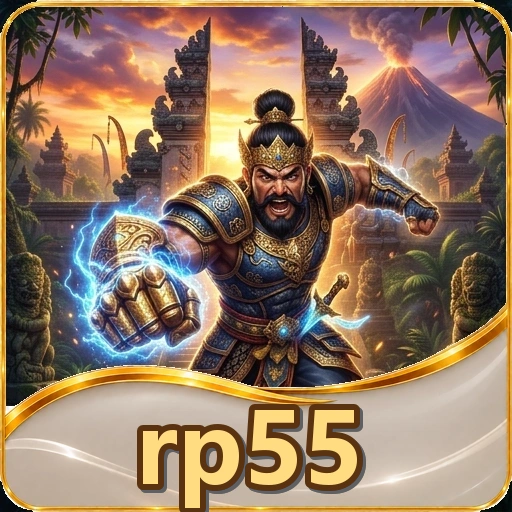 Ilustrasi unduh APK rp55